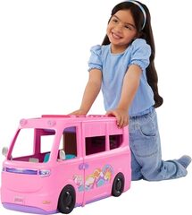 Barbie Dream Camper Playset $40.69