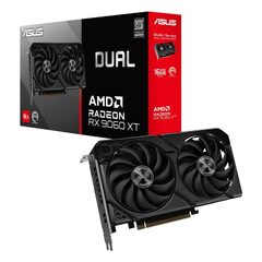 ASUS Dual Radeon RX 9060 XT 16GB In-Store Exclusive $450 ATL