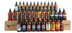 Black Friday: Maritime Madness Hot Sauces - 20% OFF Site Wide, 25% off 6 packs and 30% off 12 packs