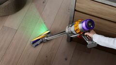 Refurbished Dyson V15 Detect Stick Vacuum $449.99