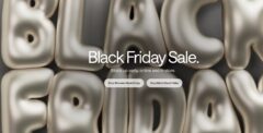 Lululemon Black Friday (limited sizes/colours)