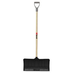 YMMV - Garant Nordic 21-inch Snow Pusher with Hardwood Handle and Poly Blade - $11.98 (Free shipping)