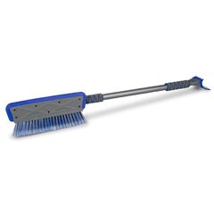 Telescopic 3-in-1 Snow Brush with Ice Scraper & Squeegee | 39" - 61" Long | $10.88 (Reg 24.99) Nov 27 2025 - Dec 7 2025