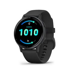 Garmin Vivoactive 5 - Black colour only $199.98