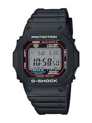 Casio G-Shock GWM5610-1 Solar Digital Watch - $101