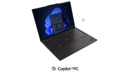 ThinkPad P14s Gen 6 AMD (14″) Laptop (Ryzen AI 7 PRO, 32 GB, 1 TB, 100% sRGB 500 nits) - $1,349