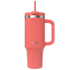 Contigo Streeterville Tumbler, 40 oz (1.18 L) $16