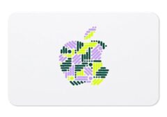 Apple Gift Card $100 or more - Get $15 Amazon promo credit