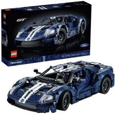 LEGO Technic 2022 Ford GT 42154 (109,99$)