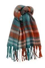 Womens Cashmere Blend Warm Wrap Shawl Scarf $15.99 (78"x27.5")