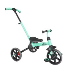 Yvelo Flippa toddler 4-in-1 bike (50% off)