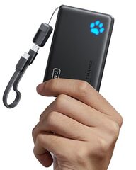INUI 45W Power Bank, 10000mAh, Detachable Cable @ $15.29 (after coupon) ymmv