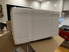 Blue Tide Frozen Wild Lobster Tail, 4-5 oz. 4.54 kg $369.99 [Original Price $469.99]