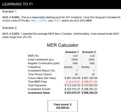 PSA: TD Direct Investing Commission-Free Exchange Traded Funds (ETFs) - Specific Menu of 100 ETFs