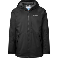 Columbia Men's Winter Jacket $119.98 (45% off)