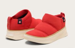 Sorel OUT N ABOUT™ IV MINI PUFFY Women's Boot $72