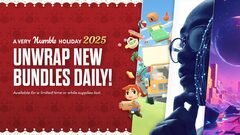 Best of Humble Bundle - Warner Bros - Play the Legends ENCORE (16 Games incl. Batman/Mortal Kombat) for $16.80