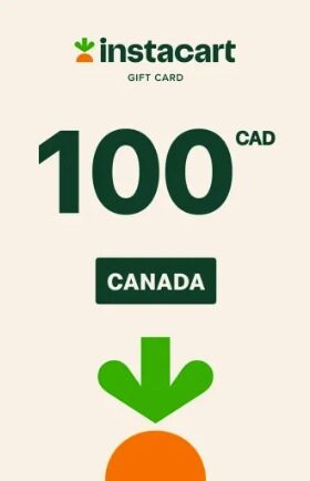 [Amazon.ca] Instacart $100 egift card for $85 - RedFlagDeals.com Forums
