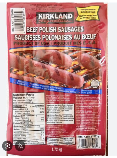 [Loblaws] NoFrills/RCSS Apr26 Hit of the Month $4 select Planters, $1. ...