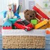 Prime Big Deal Days - Toy Deals on LEGO, Barbie, and More