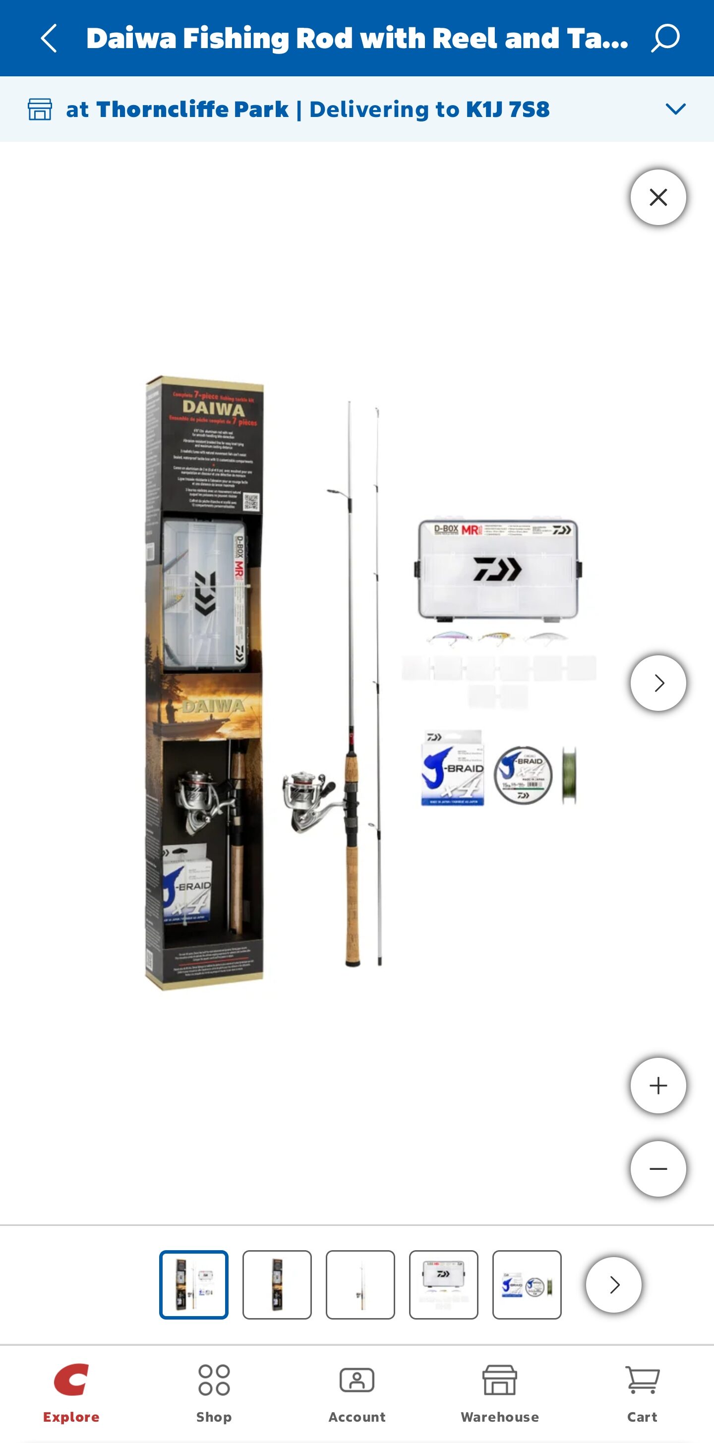 best artificial lure for rainbow trout Imitation Glide Bait Size:7/0 - Small Loop Duncan Charmans World of Compact Fishing Rod
