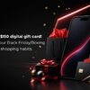 Fast-Forward to Black Friday: Tell Us Your Holiday Phone Strategy & Win a $150 Gift Card!