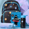 Indigo Canada Back-to-School Event: Shop "Packed with Personality" Gear, Backpacks, & School Essentials