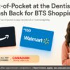 π $0 out-of-pocket* at the dentist and $150 cash back!