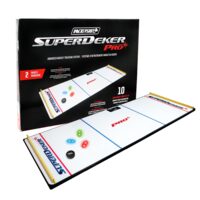 [HockeyShot] HockeyShot SuperDeker Pro Hockey Stickhandling Training Game (Was $449 - Now $199)
