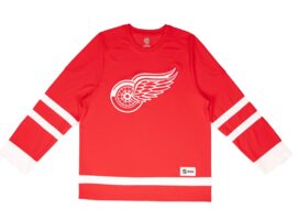 [Costco] NHL Men's Hockey Jersey - $9.97 +FS
