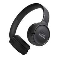 [Amazon.ca] JBL Tune 520BT - Wireless On-Ear Headphones