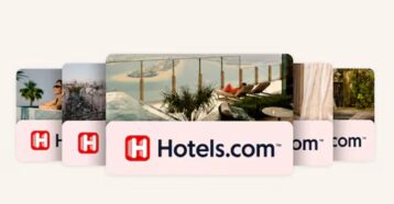 [Hotels.com] Get 10% off Hotels.com gift cards over CA $150