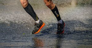 Saucony Canada Sale: Save Up to 40% Off Running & Trail Shoes