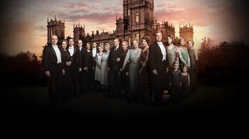 [Apple TV] Downton Abbey: The Complete Series