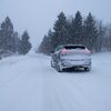 Pre-Winter Vehicle Inspection & Seasonal Tire Mandates