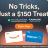 Your Dental Visit Could Come With a $150 Treat!