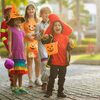 Halloween Yard & House Prep: Trick-or-Treater Path Safety