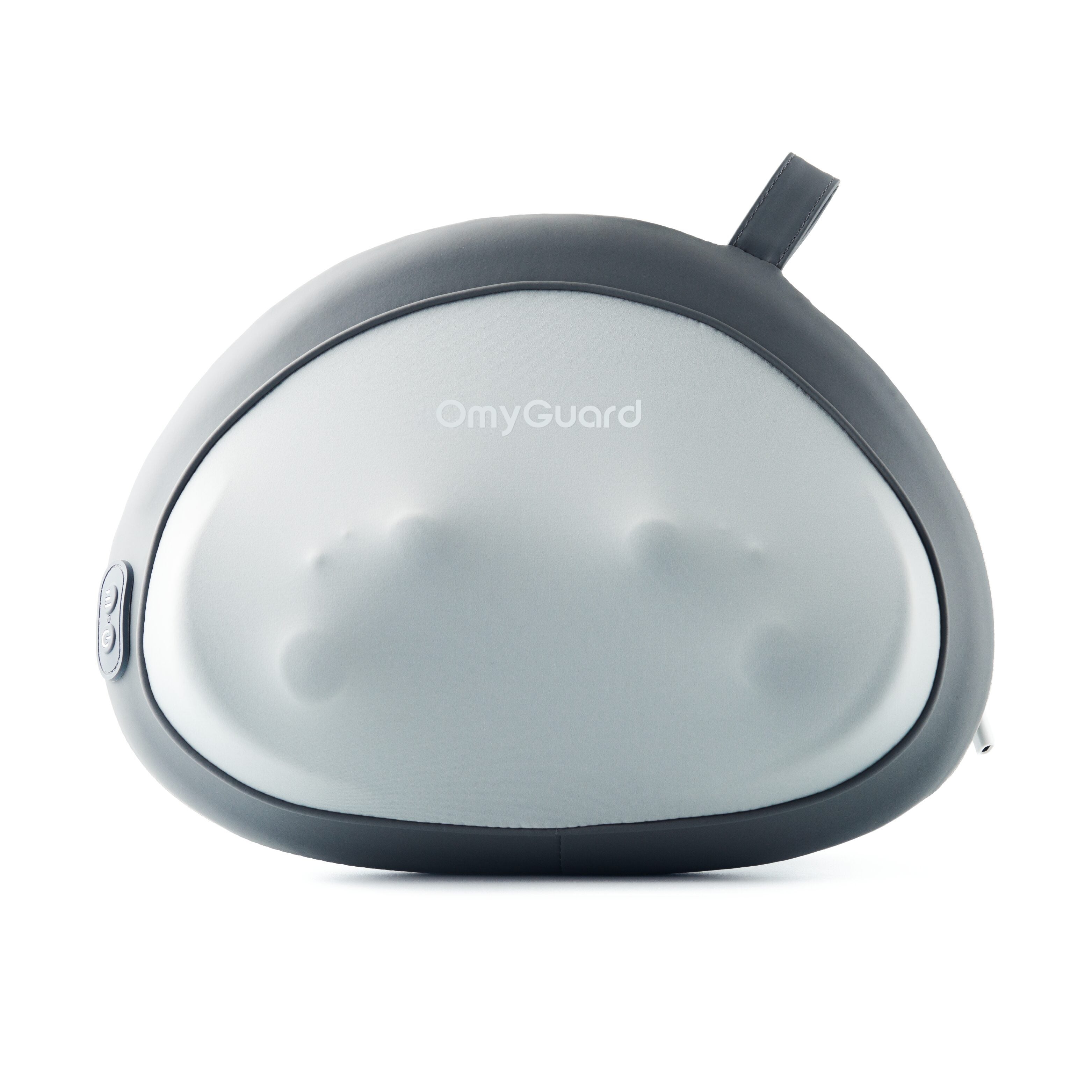 [Omyguard] OmyGuard Cordless Shiatsu Massage Pillow with Heat - $39.59 ...