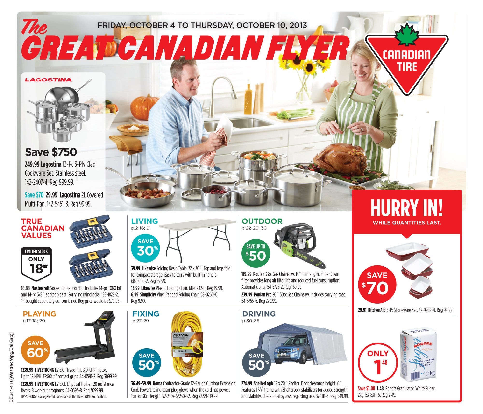 Canadian Tire] $14.99 Starfrit Securimax Can Opener - RedFlagDeals.com  Forums