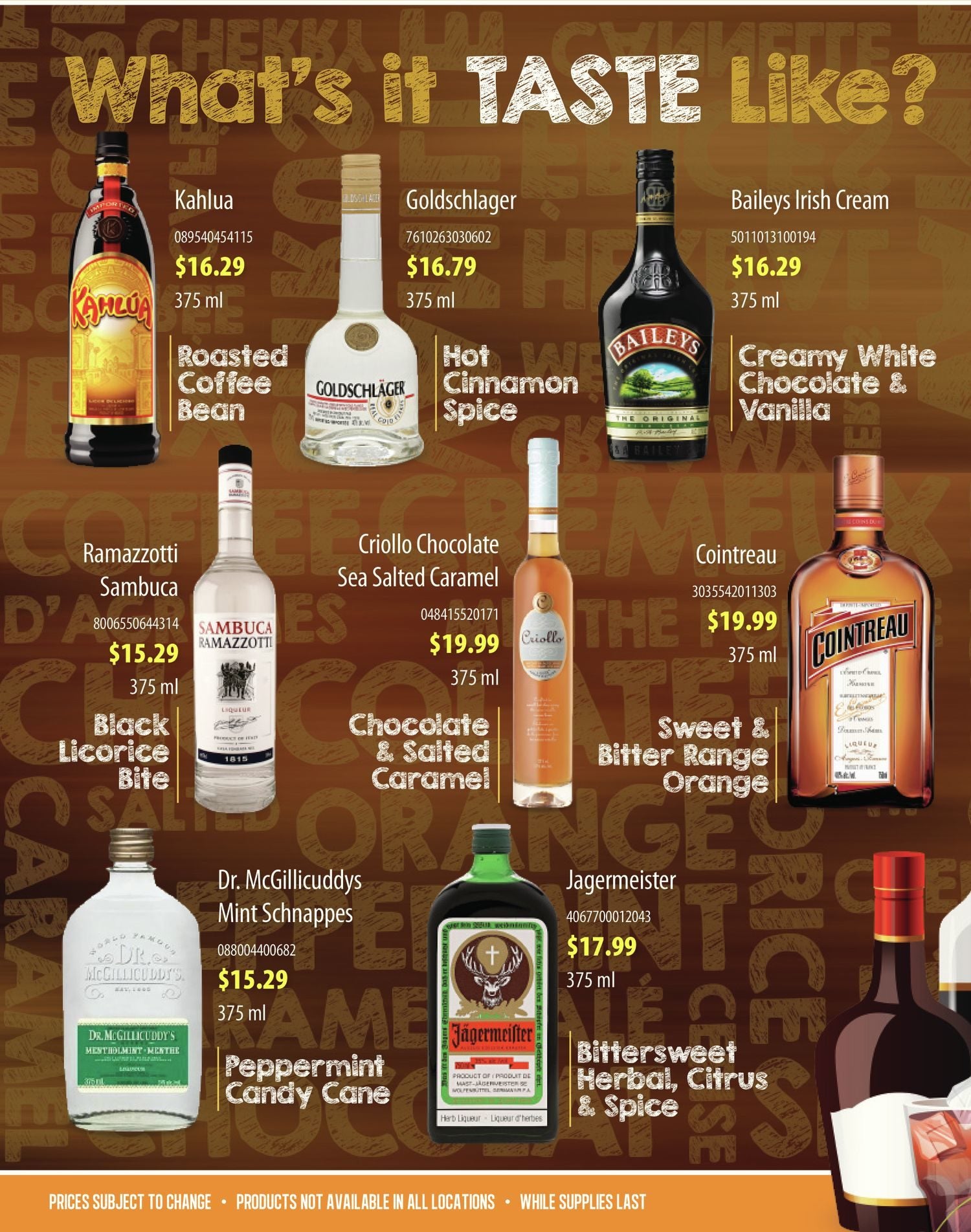 Cointreau liqueur 375ml (3035542011303)