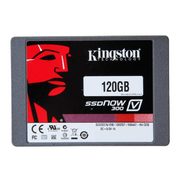 Newegg.ca: Kingston SSDNow V300 120GB Solid State Drive $69.99 + Cash Back (Save $40)