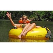 $36 for a Tubing the Grand Day Pass for Two ($80 Value)