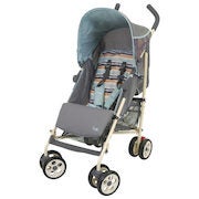 Safety 1st Zune Full-Sized Stroller - Online Only - $59.99 ($70.00 off)