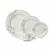 Mikasa Orchid Shimmer Dinnerware - $27.99 ($32.00 Off)