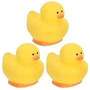 3-Pack Duck Squirtees - $3.97 (20% Off)