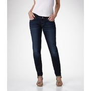 Denver Hayes Vintage Mia Mid-Rise Straight Leg Jeans - $34.99 (30% off)