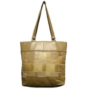 Leather Tote - $17.00 (52% Off)