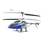 Protocol 24" Heli-Raider RC Helicopter - $79.99 ($50.00 off)