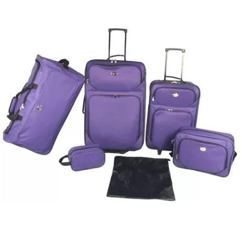 walmart canada carry on luggage