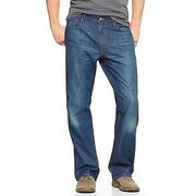 1969 Standard Fit Jeans (southside Wash) - $29.99 ($39.96 Off)